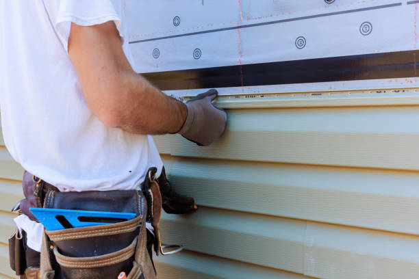 Affordable Siding Installation solutions in West Finley, PA