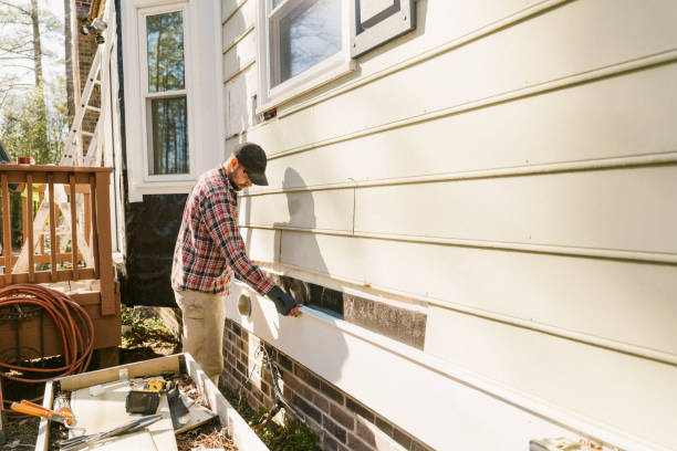 Top rated local Siding Installation specialists in West Finley, PA